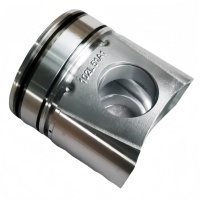 Kit de Pistones de Alta Calidad 6BT 6B5.9 6BT5.9 4897512 3957416 para Motor Cummins, Repuestos para Maquinaria de Construcción Diésel