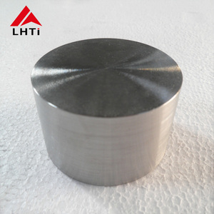 98mm 98.5mm vật liệu nha khoa GR5 Eli đĩa Titan ti khối 50-2500mm - Product Image 5