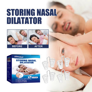 ผลิตภัณฑ์ใหม่ ซูท มูน 2023 ที่ขยายรูจมูกป้องกันการนอนกรน เพื่อการนอนหลับที่ดีขึ้นและหายใจได้ง่ายขึ้น - Product Image 4