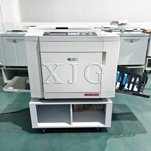 เครื่องถ่ายเอกสารรีเฟอร์บิชสำหรับ RISO MF9450 9450 เครื่องพิมพ์และถ่ายเอกสาร A3 มือสอง เครื่องถ่ายเอกสาร เครื่องถ่ายเอกสารดิจิทัล - Product Image 1