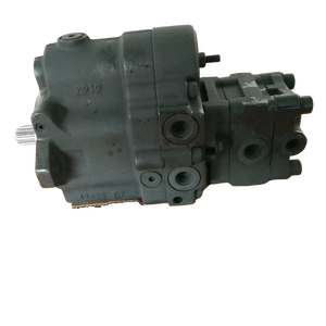 Bomba Principal EX30 PVD-1B-32P-11G5-5677A Bomba Hidráulica 21400011 - Product Image 3