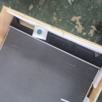 Radiateur 391-6405 3916405 pour moteur Caterpillar C15 C13, qualité OEM, prêt à l'emploi