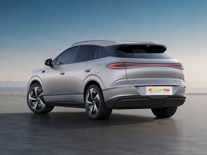 2025 BYD Sea Lion 06 EV 605 <span class=keywords><strong>Pilot</strong></span> Plus - SUV Listrik Jarak Jauh, Ideal untuk Perjalanan Sehari-hari, Perjalanan Keluarga & Mengemudi Cerdas di Perkotaan - Product Image 2