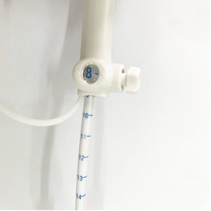 Manipulateur utérin jetable pour la chirurgie mini-invasive, instrument médical - Product Image 4