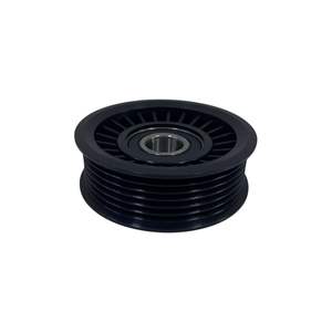 Poulie tendeur EPTRACTOR - 83995241 - Compatible avec Ford TS80, TS90, TS100, TS110, TS115, TS120 - Product Image 2