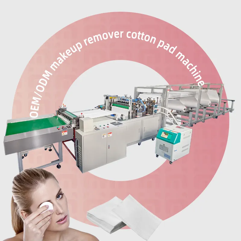 Фотоаппарат для снятия макияжа, полностью автоматический, одноразовый, ручной