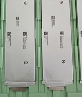 Cellule de batterie NCM en pochette SK sur E603A 60,3 Ah, haute densité énergétique, lithium-ion, 3000 cycles pour pack de batteries EV ESS