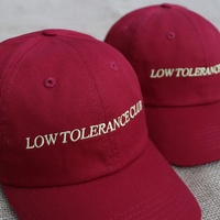 Casquettes décontractées pour femmes, personnalisées avec logo brodé, en coton respirant, non structurées, à visière incurvée, 6 panneaux, style « Dad Hat » – Meilleures ventes