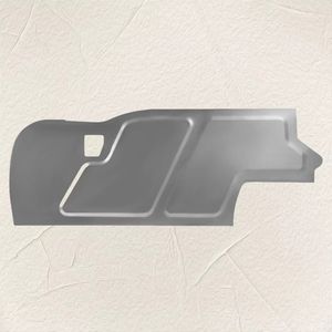 Panel cortafuegos de acero para Chevy Chevelle/<span class=keywords><strong>Malibu</strong></span>/GTO/El Camino <span class=keywords><strong>1968</strong></span>-1972 Rollo de cuentas - Product Image 1