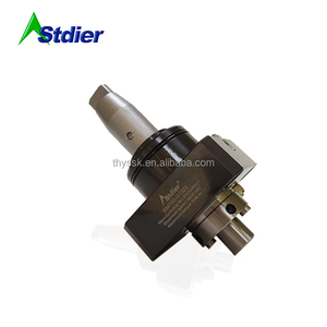 Stdier BMT65-0 °-90 ° sống công cụ điện chủ cho <span class=keywords><strong>CNC</strong></span> Lathe tháp pháo nhiệm vụ nặng nề cắt cho feeler FT-250 SY hỗ trợ tùy biến - Product Image 3