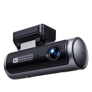 Caméra embarquée double objectif 4K Ultra HD VS219, enregistreur vidéo de voiture avant et arrière, écran 3,19 pouces, vision nocturne, moniteur de stationnement - Product Image 6