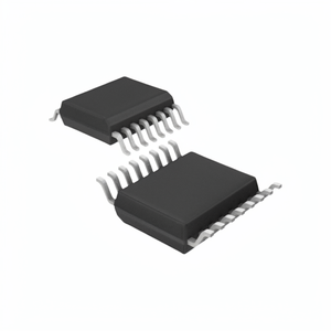 HMC380QS16GE บริการแบบครบวงจรสำหรับมิกเซอร์ RF ของแท้ - Product Image 1