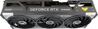 Tarjeta Gráfica para Computadora de Escritorio y Portátil A-SUS TUF Gaming GeForce RTX 5070 Ti 16GB GDDR7 OC Edition 4800MHz 448-bit PCIe 3.0 DX9