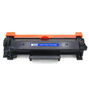 TN-2305 TN2305 Premiumใช้งานร่วมกับเลเซอร์สีดําตลับหมึกสําหรับเครื่องพิมพ์ <span class=keywords><strong>Brother</strong></span> <span class=keywords><strong>MFC</strong></span>-<span class=keywords><strong>L2700DW</strong></span> HL-L2365DW TN2305 ตลับหมึก - Product Image 5