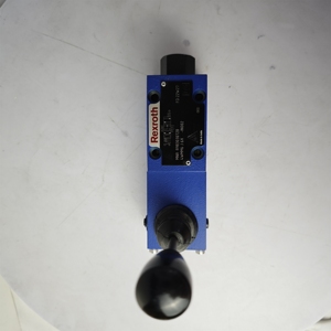 Vanne de commande directionnelle Rexroth 4WMM R983030728 4WMM6J6X-IN002 - Product Image 3