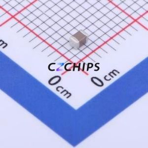 0805B684K160NT SMD <b>Capacitor</b> (MLCC) 0805 ( Capacitance: 680nF )( Precision: 10% Rated Voltage: 16V ) - Product Image 1