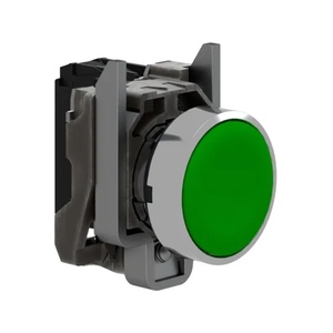 Schneider <b>Button</b> XB4BA4322 XB4BA3351 XB4BA3341 XB4BA3311 XB4BA31 - Product Image 5