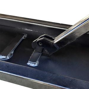 الأكثر مبيعًا مقص مزدوج الأسطوانة هيدروليكي محمول رفع السيارة 3 طن سريع وسعر منخفض متحرك للاستخدام المنزلي - Product Image 5