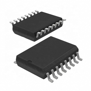 IR2010STRPBF Circuitos Integrados (CI) Originales, Controladores de Gestión de Energía (PMIC), CI Controlador de Puente de Media Puerta 16SOIC 1 1 - Product Image 2