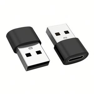 Adaptador Magnetico <b>Usb</b> 4.0 Tipo C De 240 W Com Carregamento Rapido Pd De 24 Pinos Transferencia De Alta Velocidade De 80 Gbps - Product Image 1