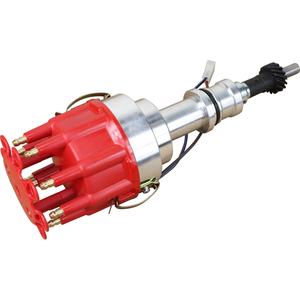 Distributeur d'allumage à billettes Pro JM6602R JM6602 pour petits moteurs <span class=keywords><strong>Ford</strong></span> 289 302 302W <span class=keywords><strong>V8</strong></span> 5.0L - Product Image 4