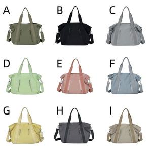Customized Fashion Large Capacity Women's <b>Handbag</b> Nylon Lightweight <b>Travel</b> Outdoor Multi functional <b>Travel</b> Bag - Product Image 6