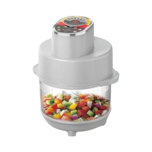 Hoffmans 1800W 4 en 1 <span class=keywords><strong>Hachoir</strong></span> à Aliments Multifonction et Broyeur à Viande de Grande Capacité 5,8 L pour le Nigéria et le Ghana - Product Image 6