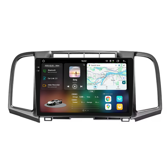 2K UIS 7870 Android Touch Screen Car DVD Player for Toyota Venza 2008-2016 Autoradio Head Unit GPS Navigation Car Radio