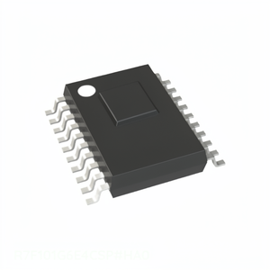 R7F101G6E4CSP # HA0 IC ชิ้นส่วนอิเล็กทรอนิกส์16BIT RL78 MCU/G24 64K 20 LSSOP ฝัง20 LSSOP (0.173 ", กว้าง4.40มม.) - Product Image 1
