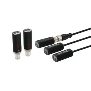 Photo Switch ER-D50C4 Photoelectric Laser Sensor Photoelectric Proximity Sensors