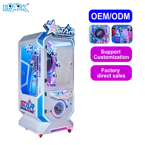 Star Ferris Wheel Arcade Machine Coin-Operated Giải Thưởng Bán Hàng Tự Động Thiết Bị Trò Chơi Cho Công Viên Giải Trí Quà Tặng Hoàn Hảo Máy - Product Image 3