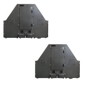 เครื่องมือวัดอิเล็กทรอนิกส์แบบห้องวัดสัญญาณสะท้อนกลับแบบไร้เสียงสะท้อน Keysight F9660A 3D Multi-Probe - Product Image 4