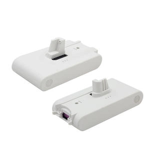 Batteries au lithium pour aspirateurs <span class=keywords><strong>Xiaomi</strong></span> K10 1C G9 G10 et Dreame V8 V9 <span class=keywords><strong>V10</strong></span> V11 V12 - Product Image 5