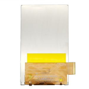 4.3 inch <span class=keywords><strong>TFT</strong></span> cảm ứng <span class=keywords><strong>LCD</strong></span> hiển thị với đầy đủ góc nhìn 480*800 IPS RGB 24bit SPI giao diện st7701s mô-đun hiển thị - Product Image 3