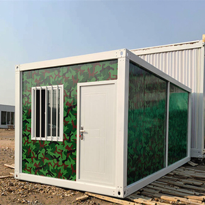 Venta DE FÁBRICA DE China, construcción <span class=keywords><strong>modular</strong></span> de alta velocidad ensamblada, duradera, fuerte estabilidad, casas de contenedores móviles - Product Image 1