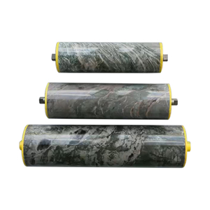Los mejores rodillos para transportadores resolvieron perfectamente los puntos de <span class=keywords><strong>dolor</strong></span> de la industria, lo que ahorra una cantidad significativa en costos de operación. - Product Image 6