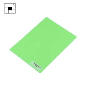 Film PVC décoratif flexible transparent ignifuge résistant coloré personnalisé - Product Image 3