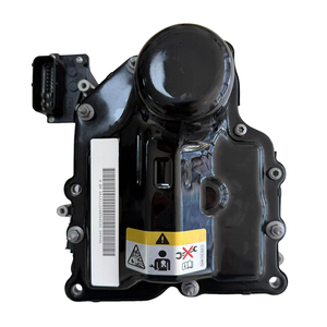 Nuova <span class=keywords><strong>Unit</strong></span>à di Controllo Trasmissione 0AM 927 769 D/K/F/E/<span class=keywords><strong>G</strong></span> per Volkswagen Audi, Testata Professionalmente, 26*25*22cm, Garanzia 1 Anno - Product Image 4
