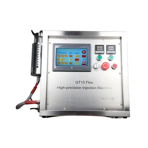 China Factory Supply GT10 1G / 2G /5G Liquid Filling Machine