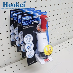 Source Factory Plastic Magnetic 4/5/6/7/8mm Store Anti-Theft Security Stop Lock for <b>Display</b> <b>Hook</b> Good Price - Product Image 3