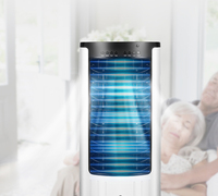 Refroidisseur d'air puissant Portable, 3 en 1, 12l, 1 pièce, pour la maison