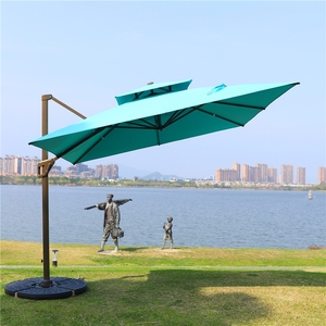 Youya meilleur prix parasols <span class=keywords><strong>piscine</strong></span> en gros abri soleil parapluie extérieur pour le magasin d'affaires - Product Image 2