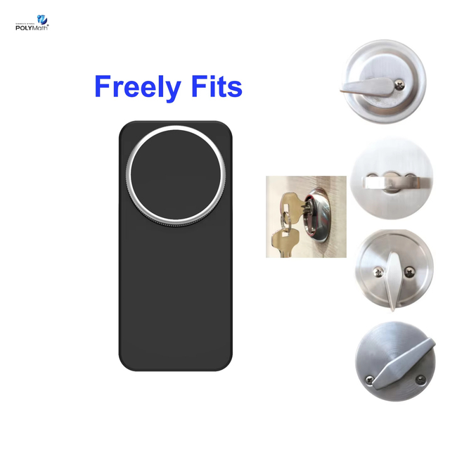 Security Password Hotel Keyless Tuya Ttlock App Automatic Digital Rfid Card Euro Cylinder Lock Electronic Smart Door Lock