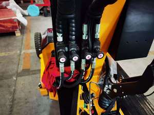 หุ่นยนต์ยกกระจกแบบใช้แบตเตอรี่ใหม่ รับน้ำหนักได้ 500 กก. สำหรับงานก่อสร้าง พร้อมจำหน่าย - Product Image 3