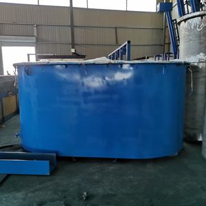 Four de traitement thermique en fil de fer galvanisé, four de recuit de type puits, four de recuit électrique - Product Image 4