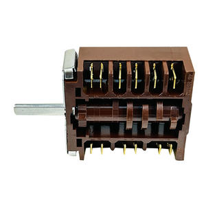 Poêle électrique XZ307-702 avec interrupteur rotatif, durable et à contrôle de température - Product Image 4