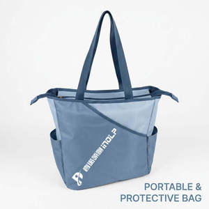 Inolp Chine, fabricant le plus fiable, raquettes de tennis à prix compétitif, ensemble de raquettes en gros - Product Image 5