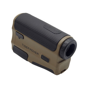 Télémètre de Golf 1100 Verges / 1000m, Télémètre de Chasse Professionnel 6x/7x avec
