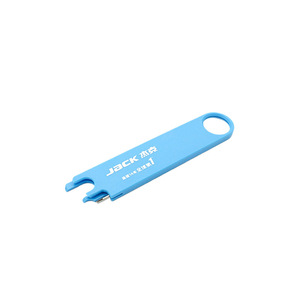 Nouvel <span class=keywords><strong>Enfile</strong></span>-<span class=keywords><strong>Aiguille</strong></span> <span class=keywords><strong>Automatique</strong></span> Rapide Spécialement Conçu <span class=keywords><strong>pour</strong></span> les Machines <span class=keywords><strong>à</strong></span> <span class=keywords><strong>Coudre</strong></span> Industrielles <span class=keywords><strong>à</strong></span> Plateau Plat - Product Image 5