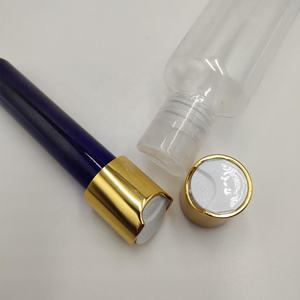 Bouchon supérieur de bouteille d'eau de sport en plastique pratique de <span class=keywords><strong>38</strong></span> mm pour les activités de plein air et l'entraînement. - Product Image 3